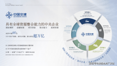 中交凤启虹桥(营销核心)网坐-中交凤启虹